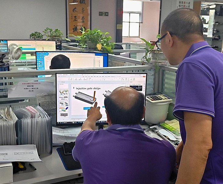 Accelerate Your Custom Silicone Parts Development