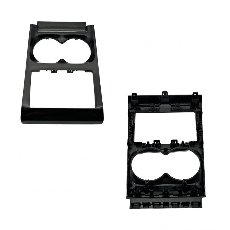 Custom ABS Automotive Parts