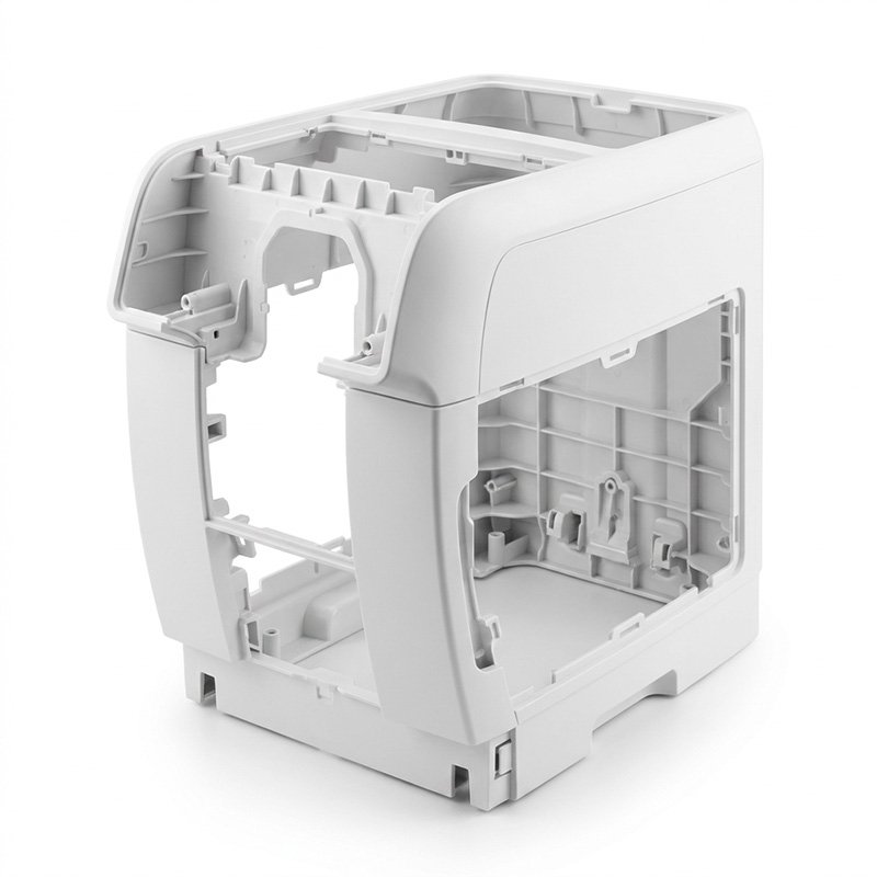 Home Appliance Plastic Housing