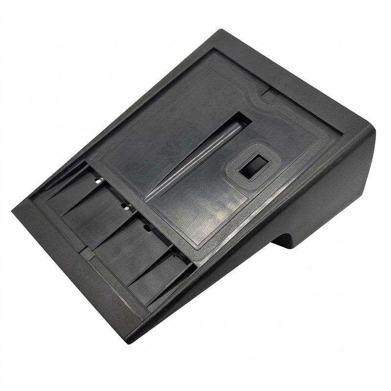 Polystyrene Plastic Housings