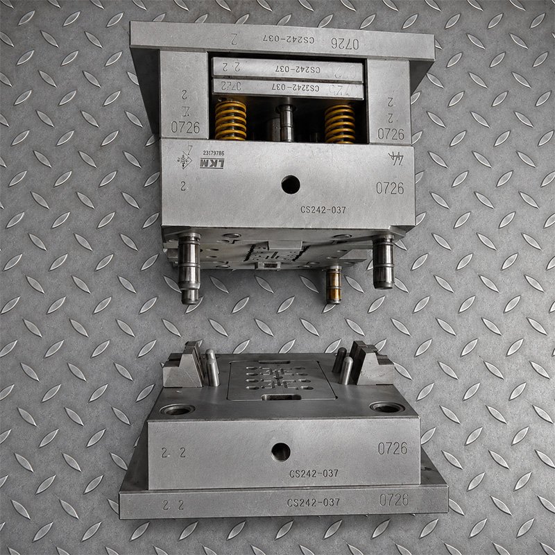 Prototype Mold