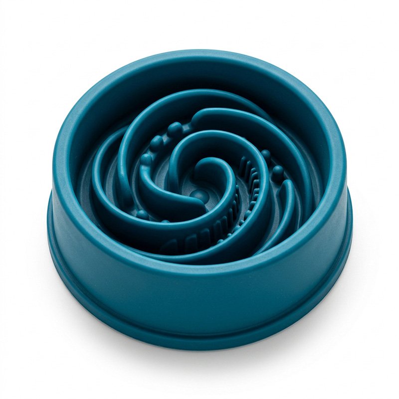 Pet Bowls & Slow Feeders