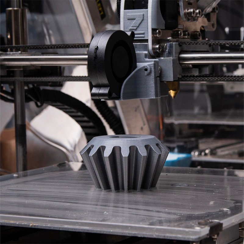 3D Printing