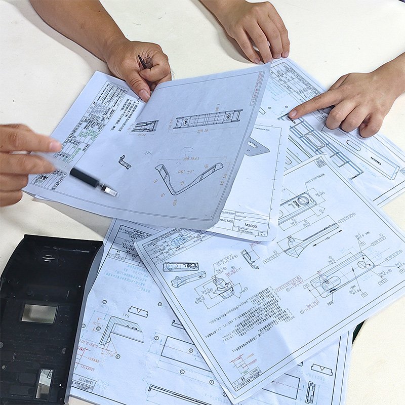 Brand New Product Development