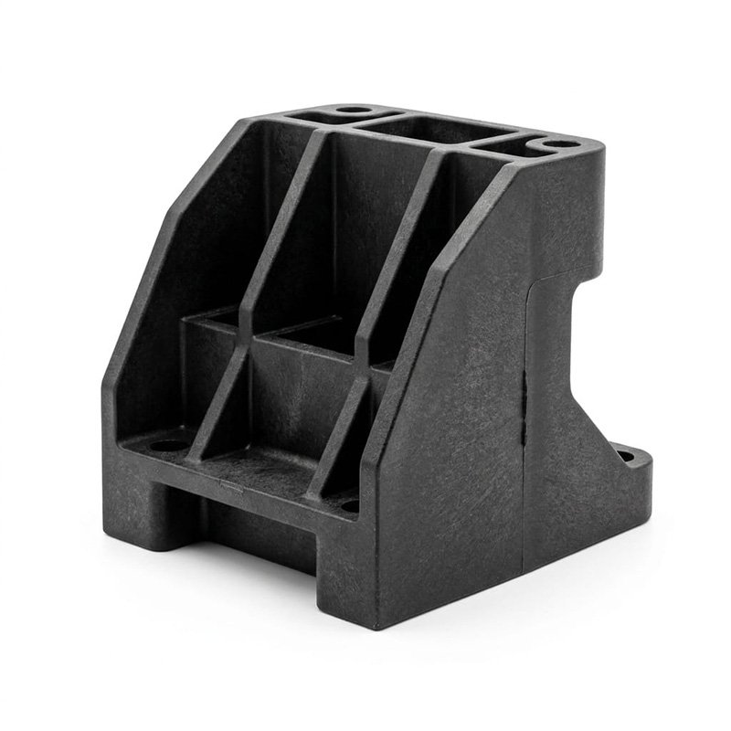 Glass-Filled Nylon Components for Tools and Appliances