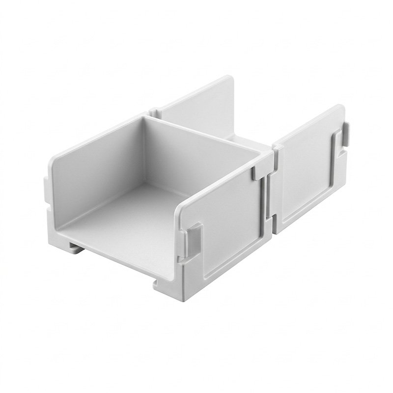 Plastic Kitchen Accessories