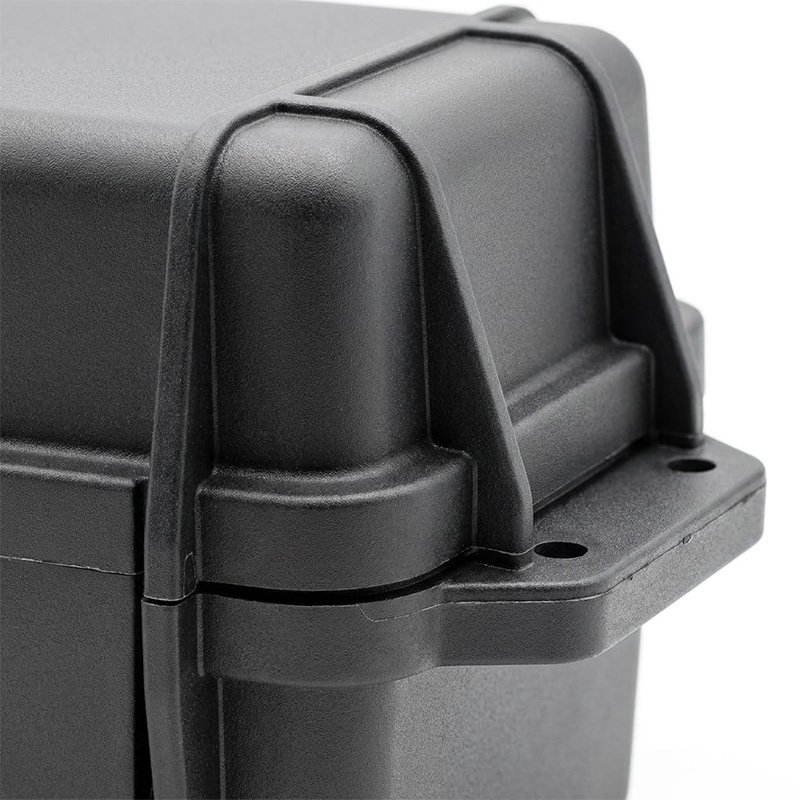 UV-resistant PC Plastic Housing