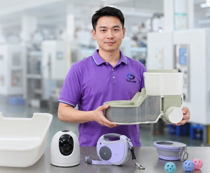 Choose Materials Based on Your Product and Intended Use