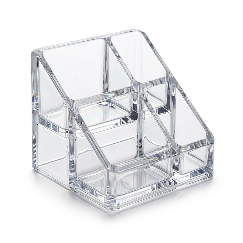 GPPS Transparent Parts
