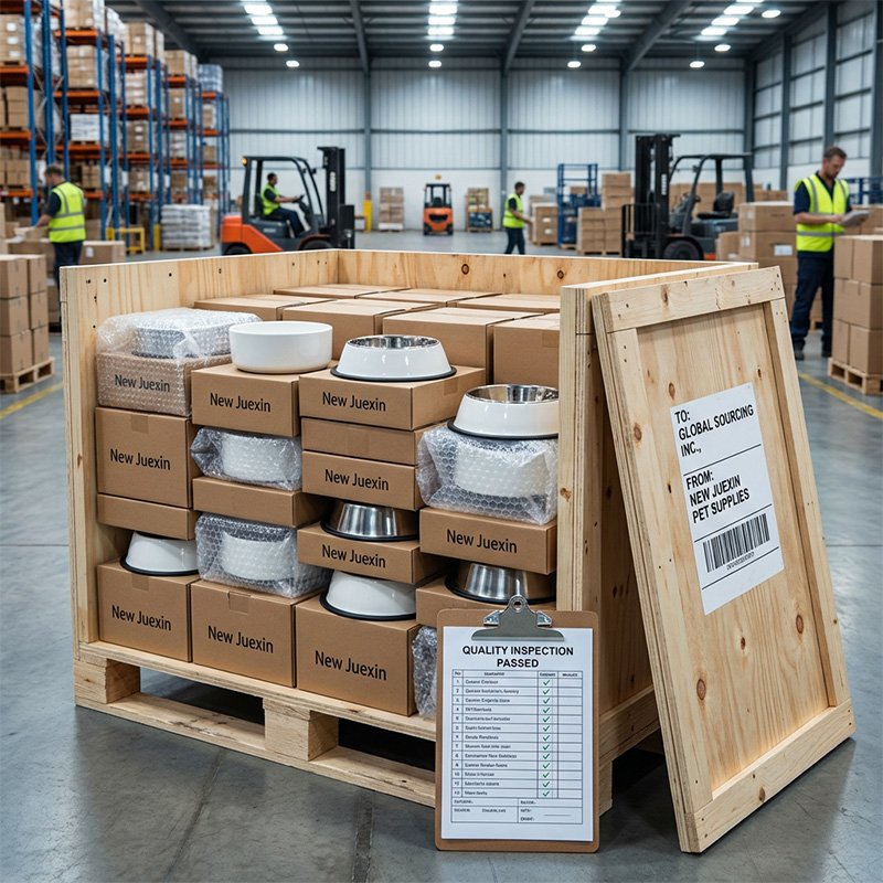 Importers & Sourcing Teams