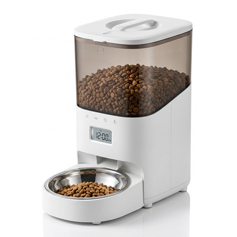 Pet Automatic Feeder