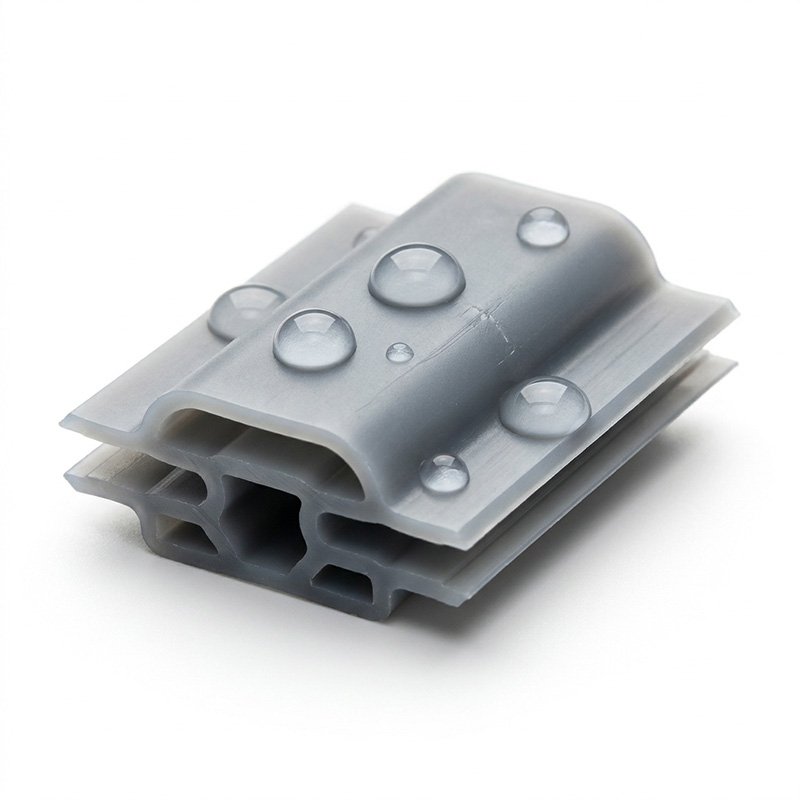Waterproof Electronics Assemblies