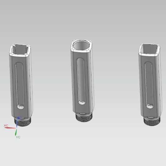 nylon connectors