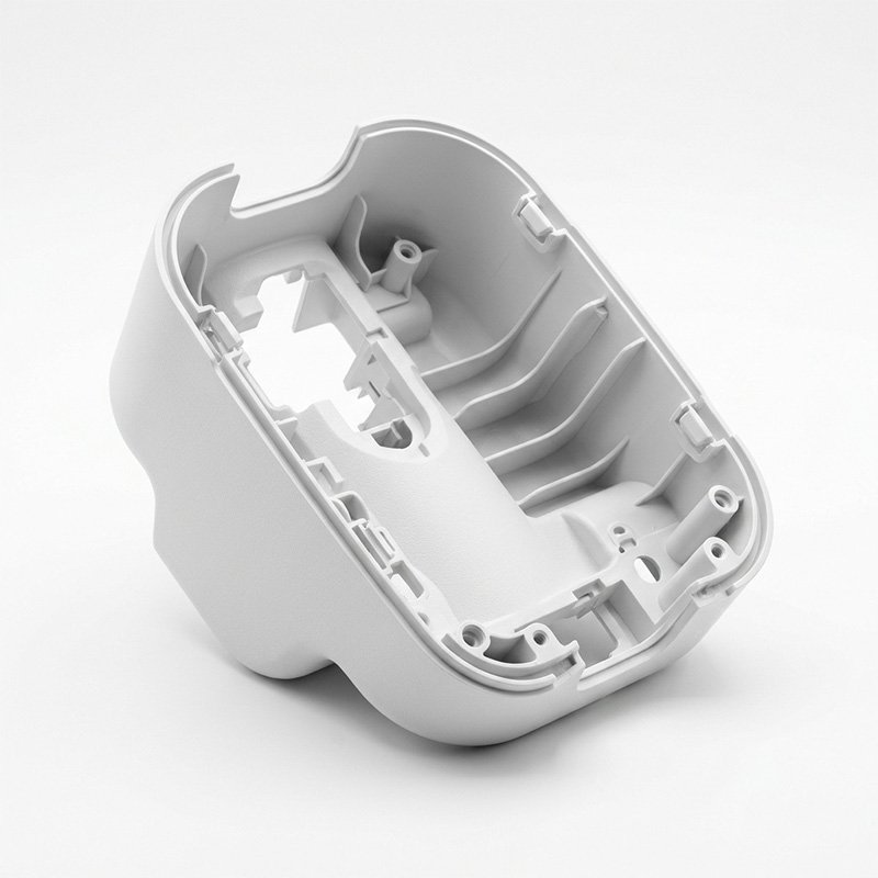 Automatic Feeder Housings