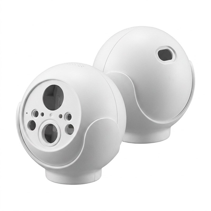 Camera Housing