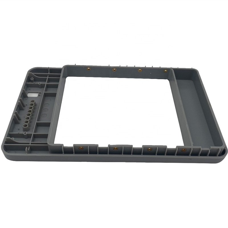 HIPS Plastic Parts