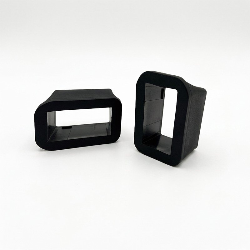 Industrial Plastic Parts