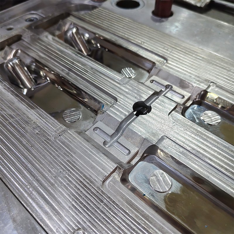 Mold Making