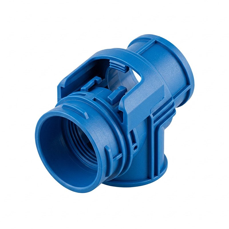 Cleaning Tool Plastic Parts