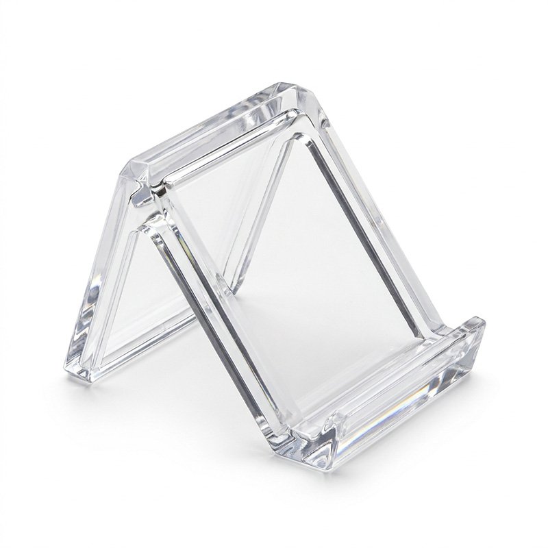 Cosmetic Display Stand & Product Display Holder Parts