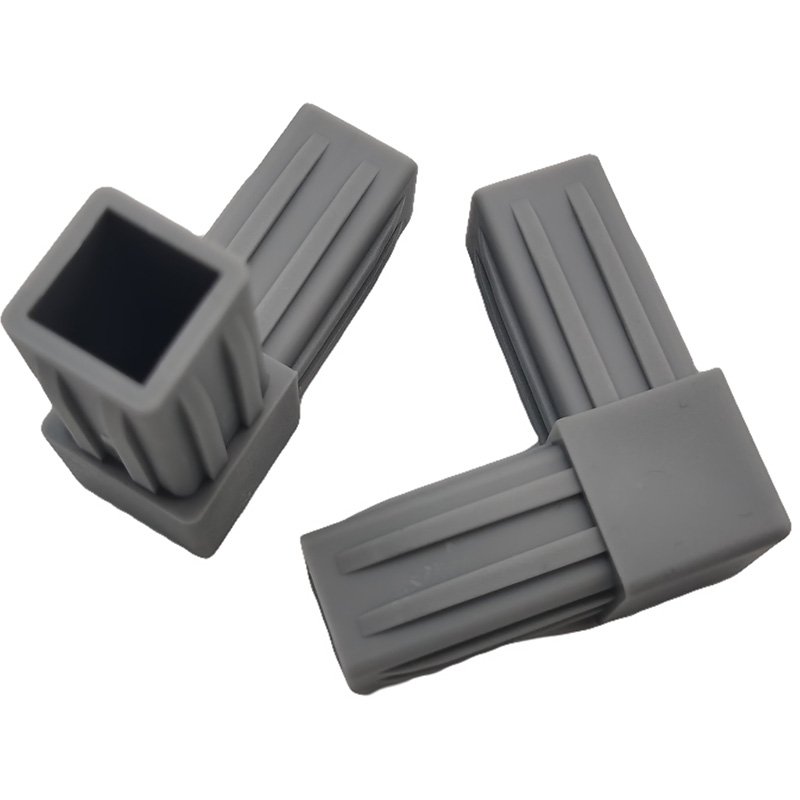 Plastic Push in Connectors