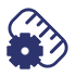Large-Part Stability