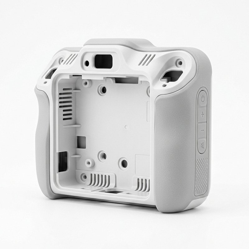 Smart Home Plastic Housings