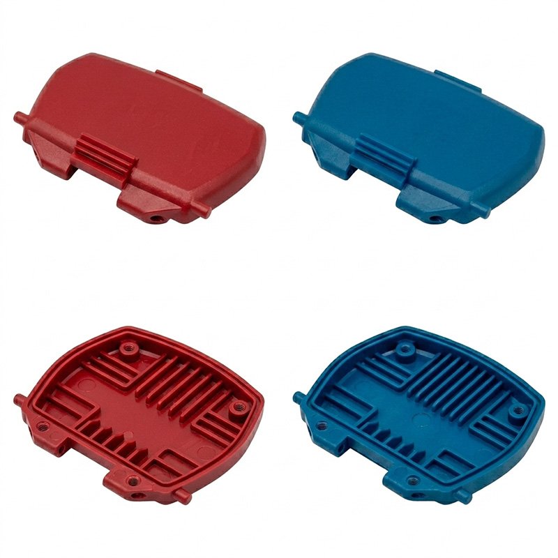 Appliance Components