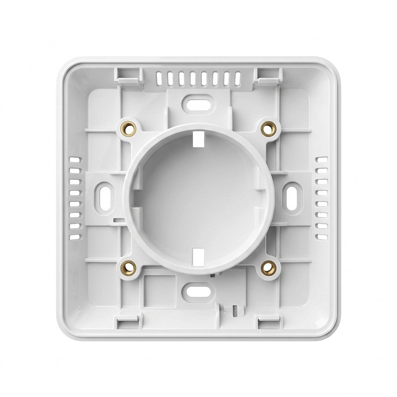 Household Electronic Plastic Parts