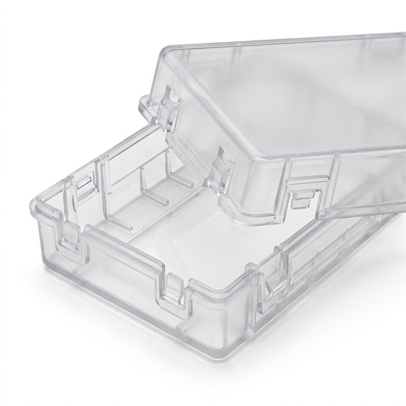 Snap-on PC Housings