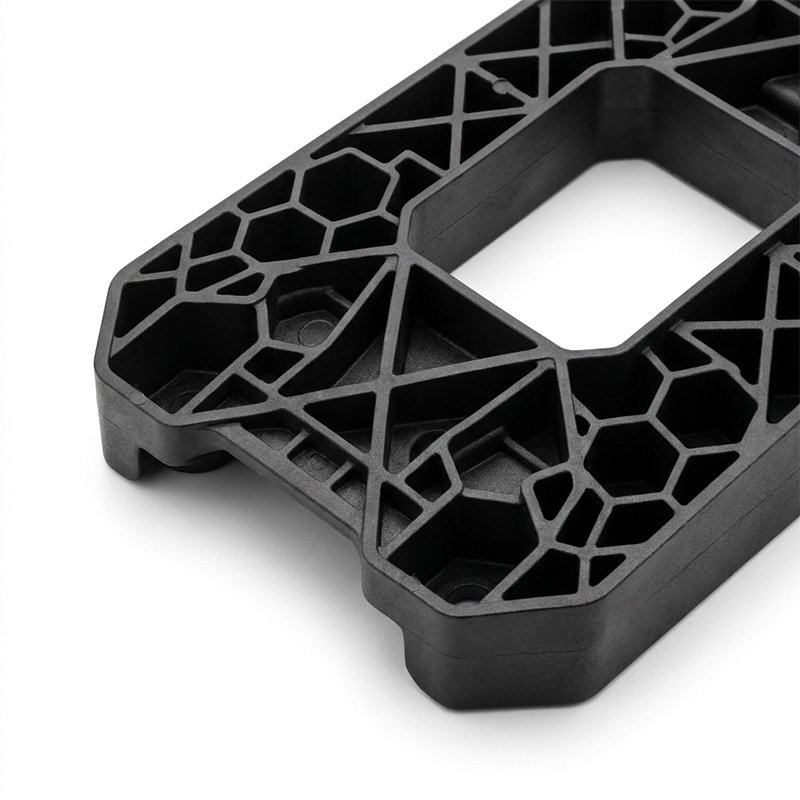 Lightweight Structural Parts