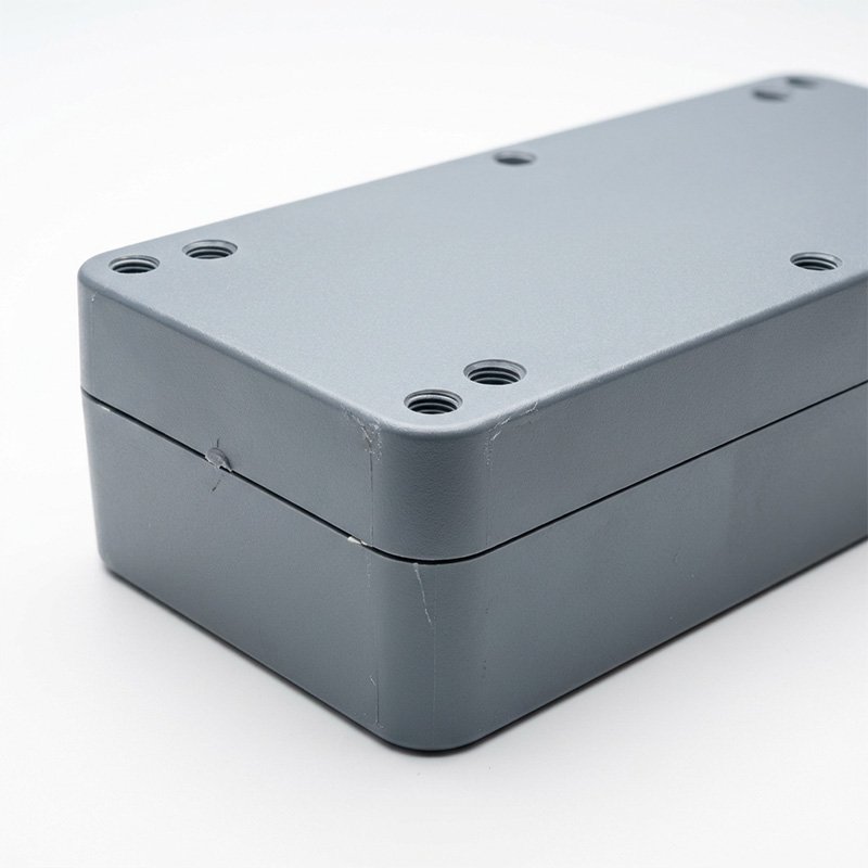 PC+ABS Blend Housings
