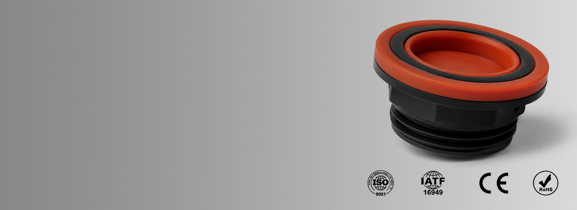 Custom LSR Parts from Tooling to Production