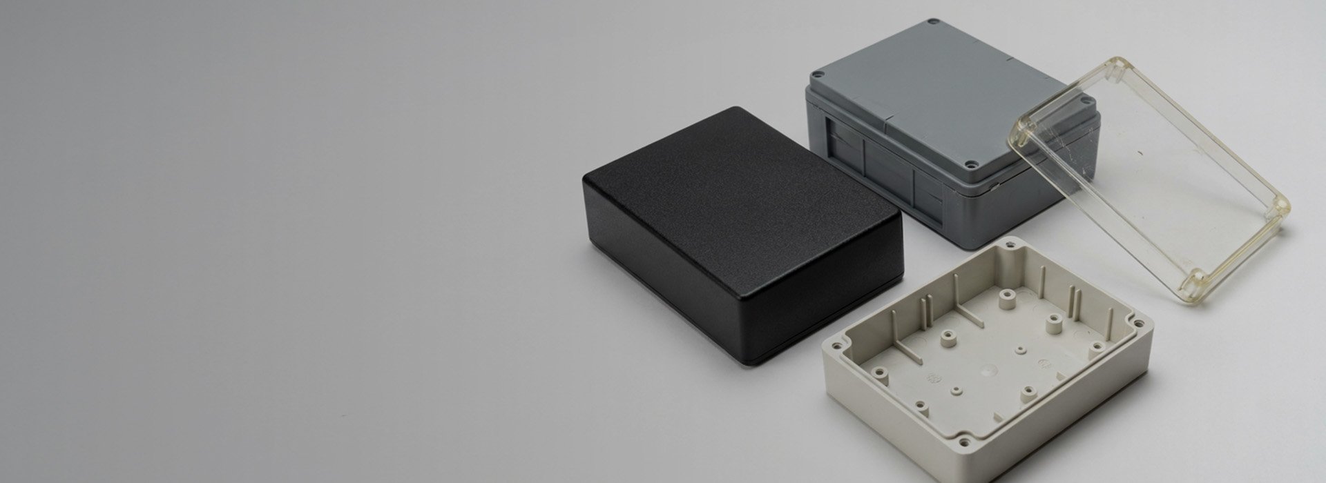 Custom PC Housing Manufacturer