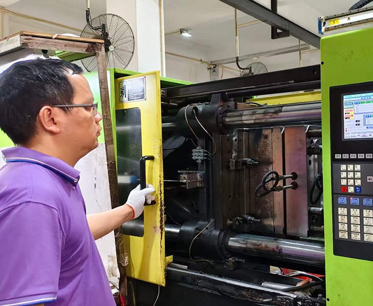 Why Choose TryCooler For Household Plastic Parts