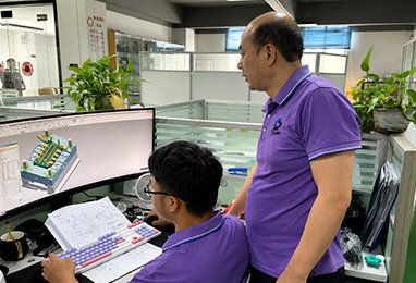 Engineering Review & DFM Support