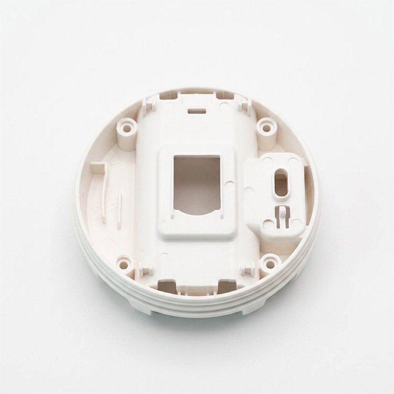 Consumer Electronic Plastic Housing Project