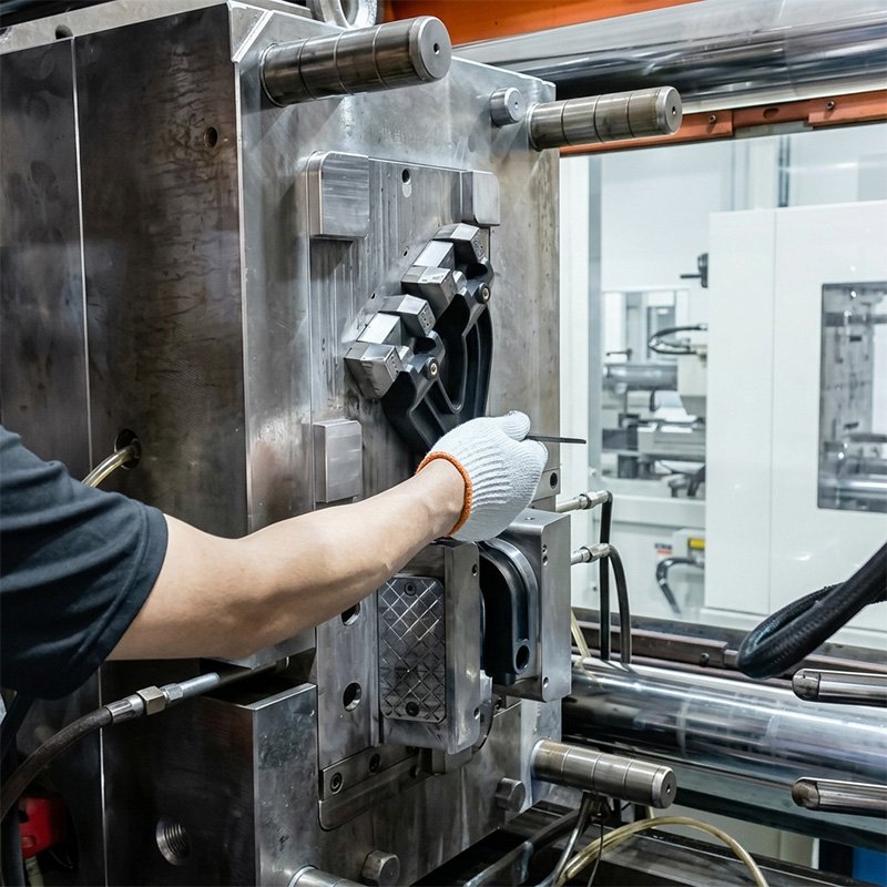 ISO 9001 & IATF 16949 Systems