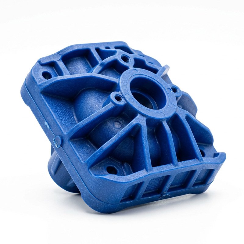 Industrial Equipment PEEK Parts