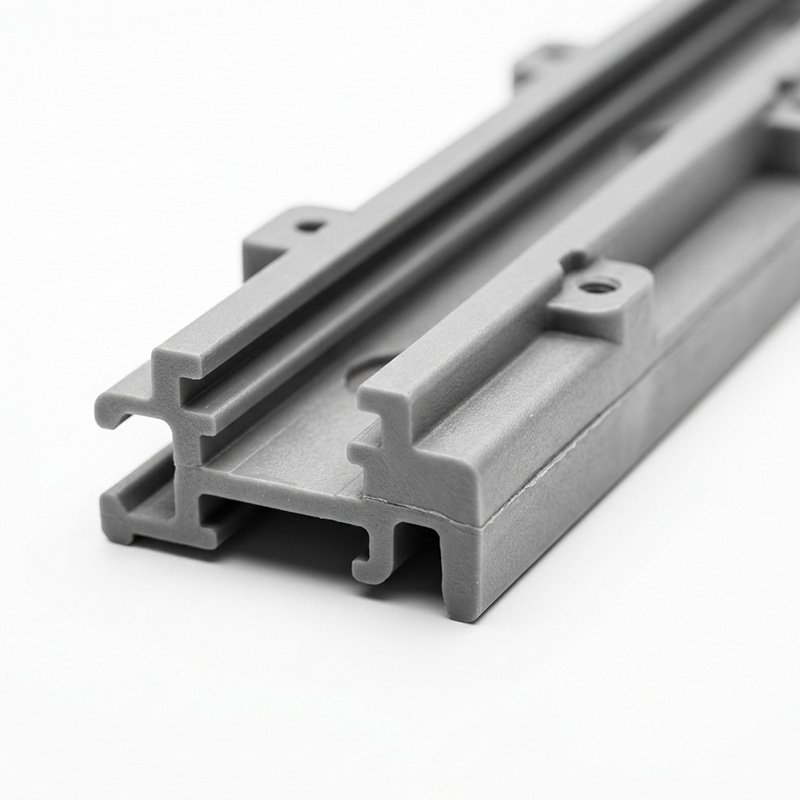 Industrial & Equipment Parts
