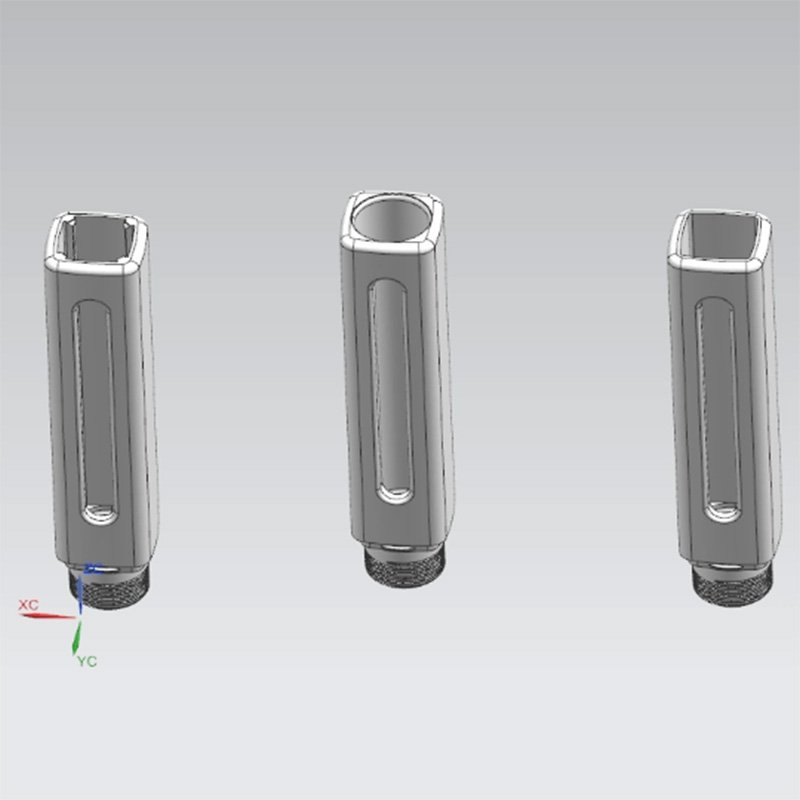 Part Fit & Assembly Validation