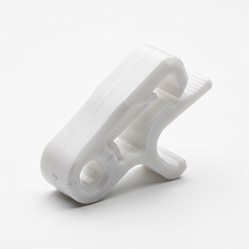 Plastic Clips
