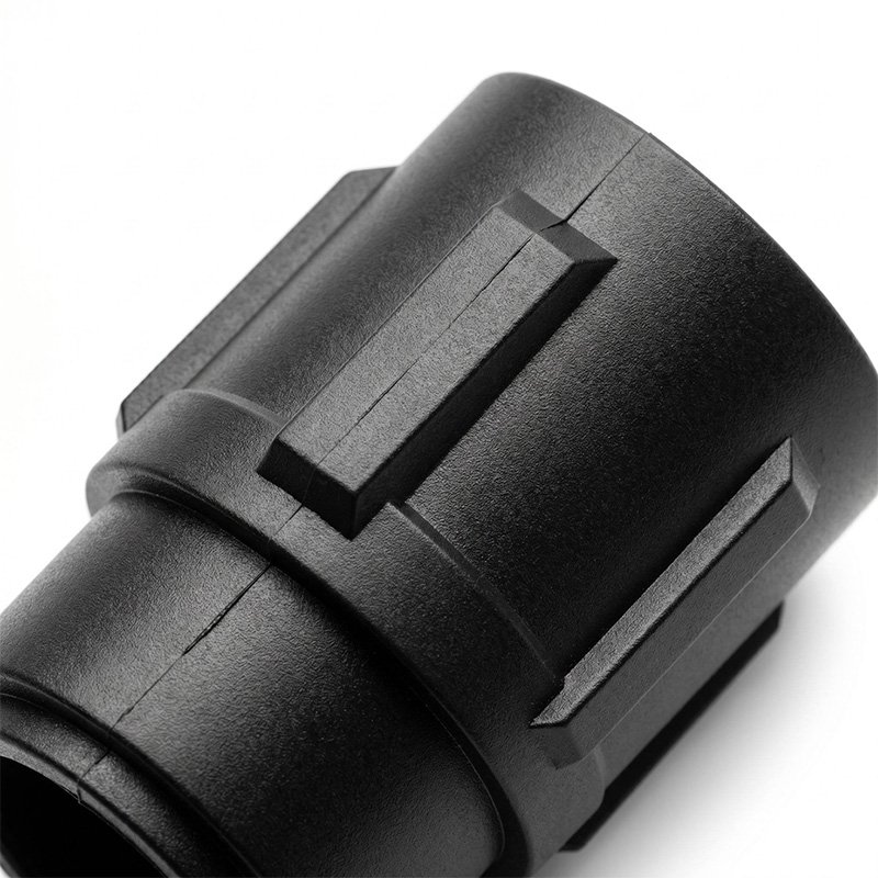 Rigid PVC Structural Parts