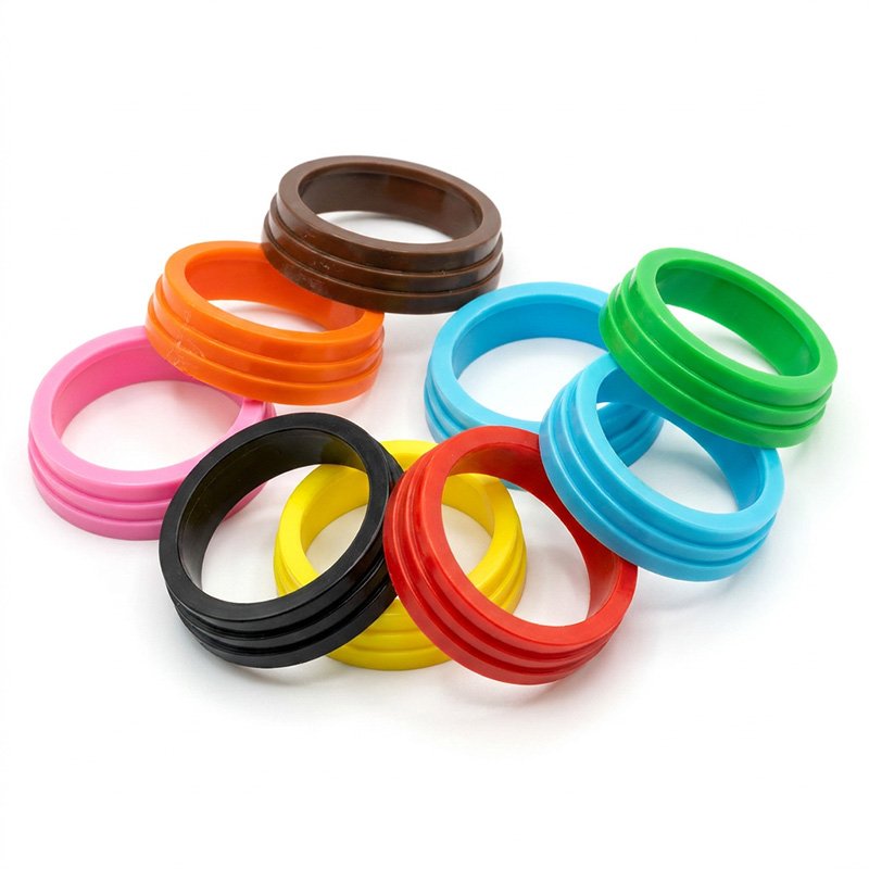 TPE Sealing Parts