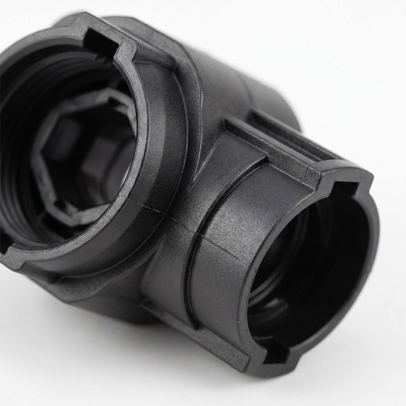 Tight Tolerance PP Parts