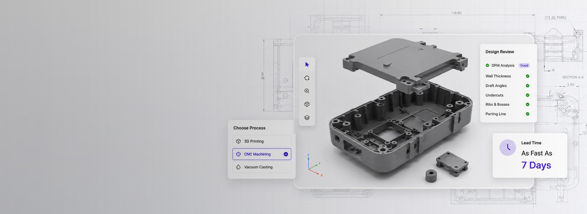 Validate Your Part Before Tooling