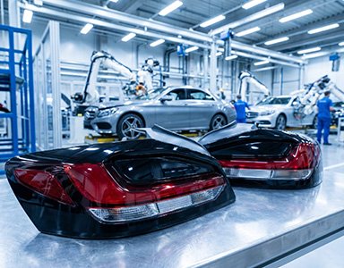 Automotive