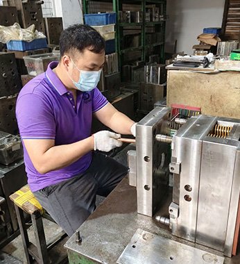 Custom Mold Making