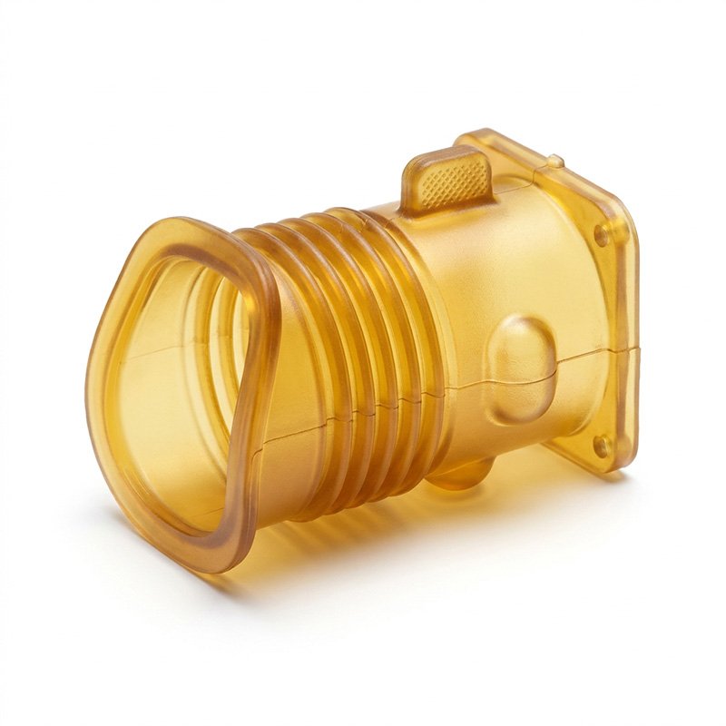Custom TPU Parts