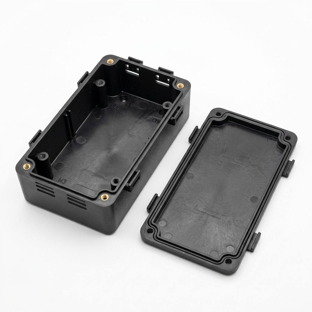 Electronic PC Housings